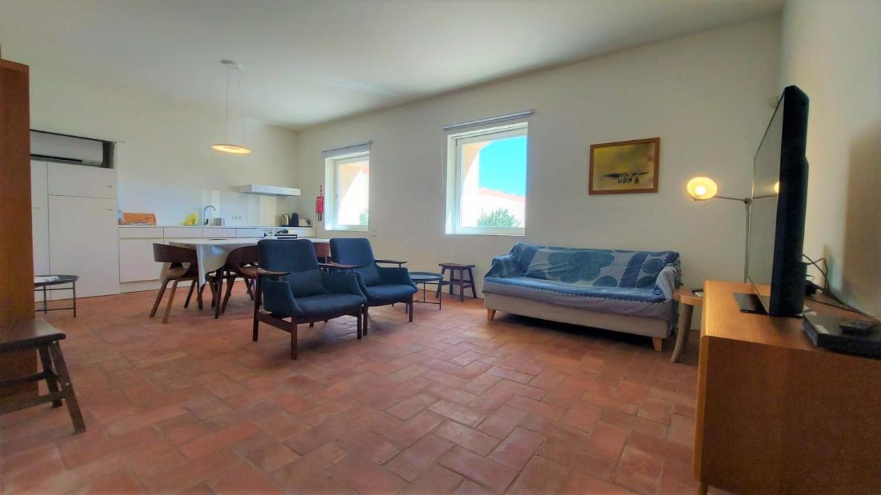 Convento Bernardas Duplex Bl - 3 Bedroom Tavira Eksteriør bilde