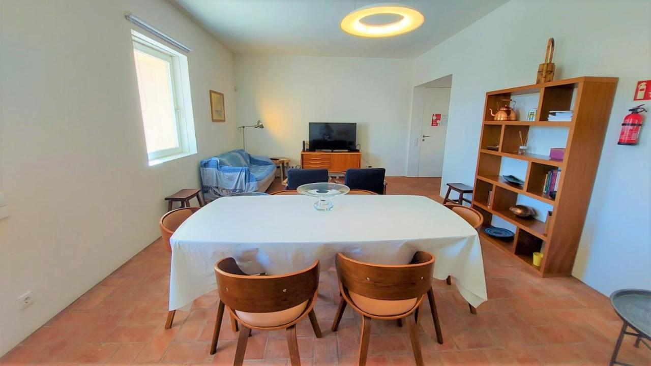 Convento Bernardas Duplex Bl - 3 Bedroom Tavira Eksteriør bilde