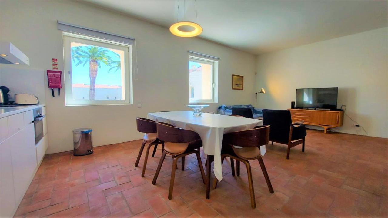 Convento Bernardas Duplex Bl - 3 Bedroom Tavira Eksteriør bilde