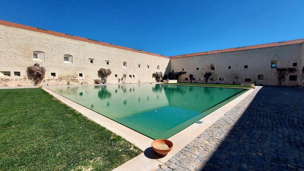 Convento Bernardas Duplex Bl - 3 Bedroom Tavira Eksteriør bilde