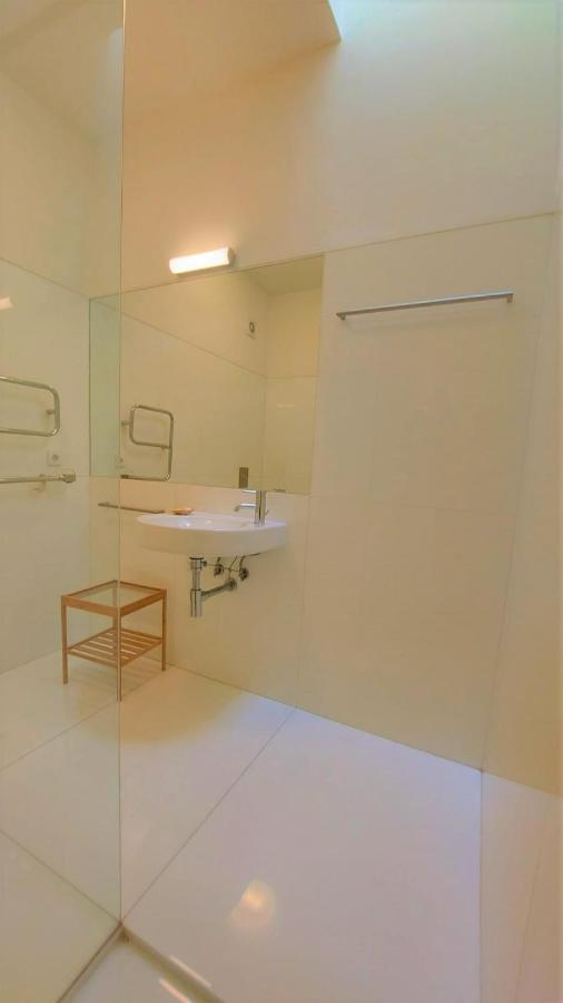 Convento Bernardas Duplex Bl - 3 Bedroom Tavira Eksteriør bilde