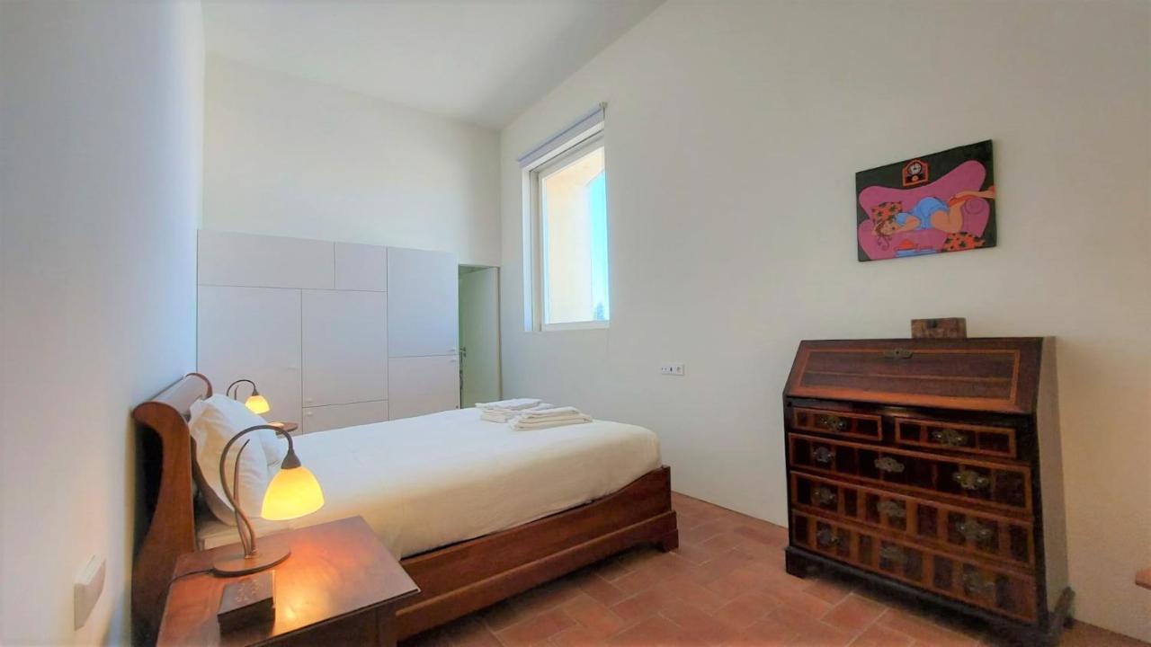 Convento Bernardas Duplex Bl - 3 Bedroom Tavira Eksteriør bilde