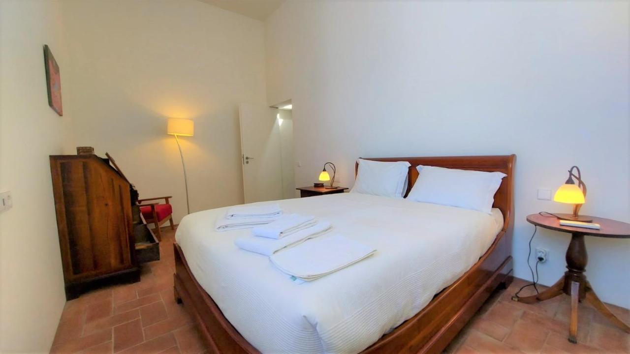 Convento Bernardas Duplex Bl - 3 Bedroom Tavira Eksteriør bilde