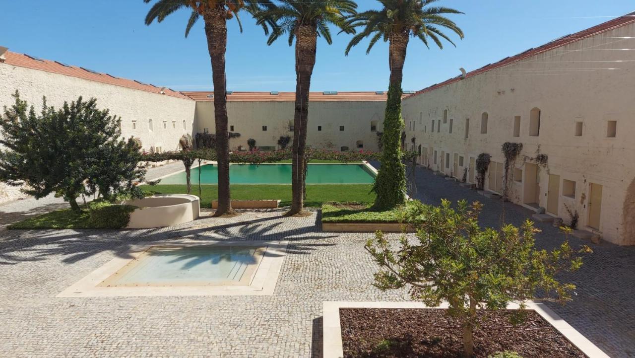 Convento Bernardas Duplex Bl - 3 Bedroom Tavira Eksteriør bilde