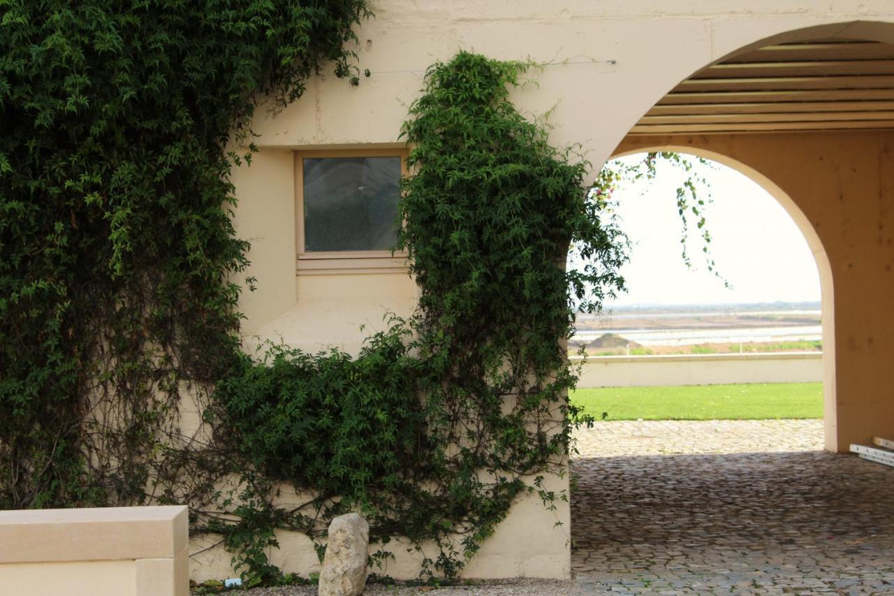 Convento Bernardas Duplex Bl - 3 Bedroom Tavira Eksteriør bilde