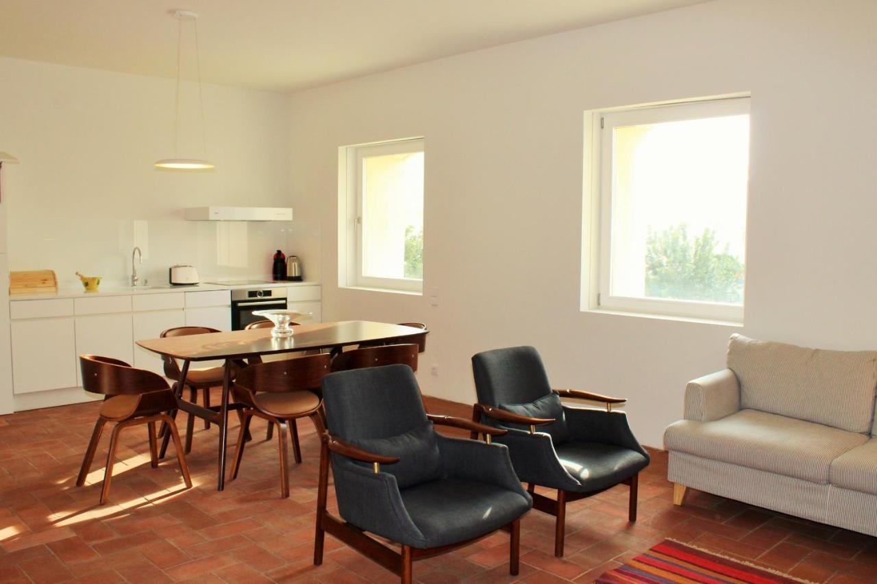 Convento Bernardas Duplex Bl - 3 Bedroom Tavira Eksteriør bilde