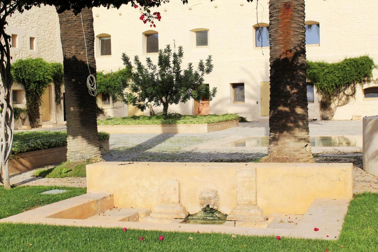 Convento Bernardas Duplex Bl - 3 Bedroom Tavira Eksteriør bilde