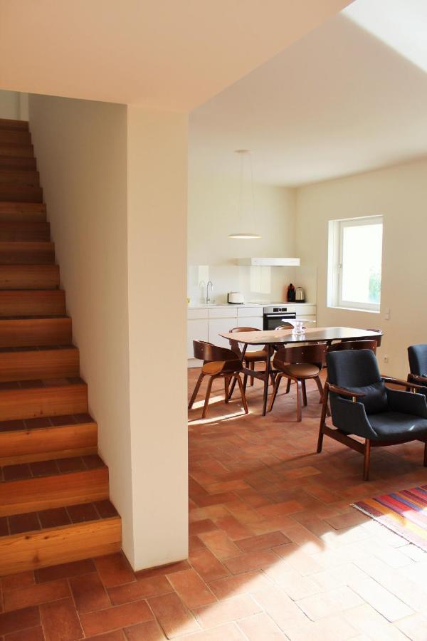Convento Bernardas Duplex Bl - 3 Bedroom Tavira Eksteriør bilde