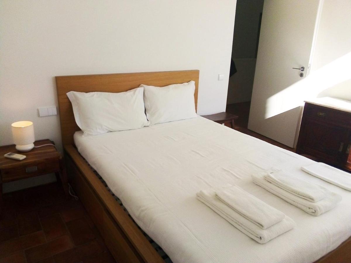Convento Bernardas Duplex Bl - 3 Bedroom Tavira Eksteriør bilde