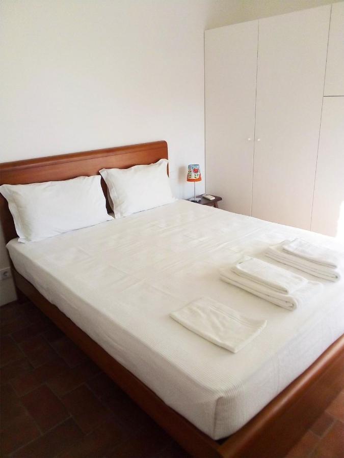 Convento Bernardas Duplex Bl - 3 Bedroom Tavira Eksteriør bilde