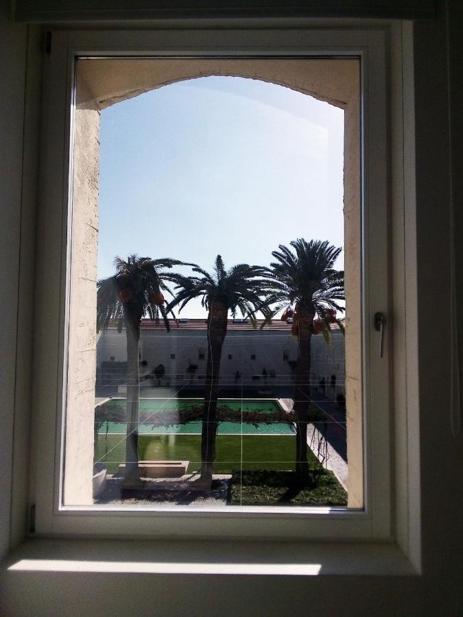 Convento Bernardas Duplex Bl - 3 Bedroom Tavira Eksteriør bilde