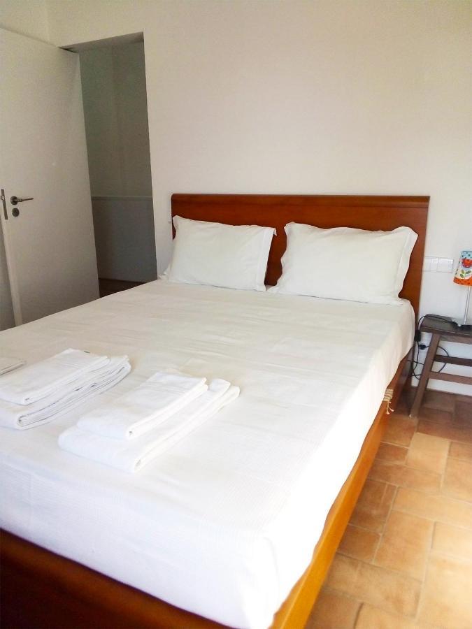 Convento Bernardas Duplex Bl - 3 Bedroom Tavira Eksteriør bilde